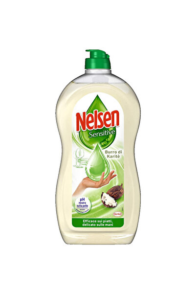 Nelsen Unt de shea 900ml