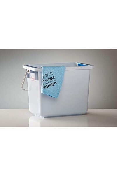 Vileda Professional قطعة قماش من الألياف الدقيقة PVA 143585، 5 قطع