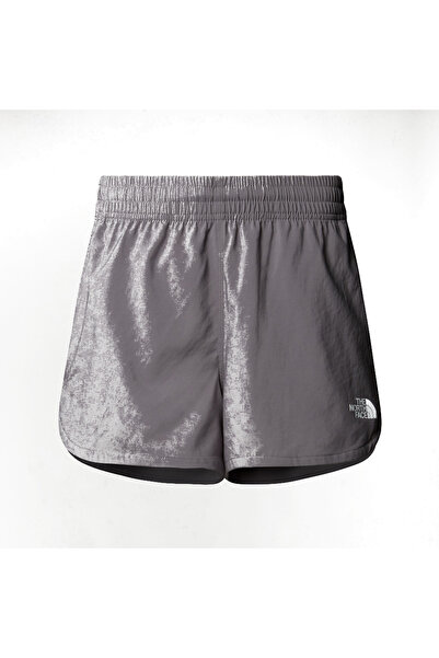 THE NORTH FACE W Flex Woven Short 3in