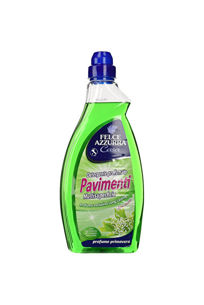 Felce Azzurra Pavimenti Profumo Primavera 1l