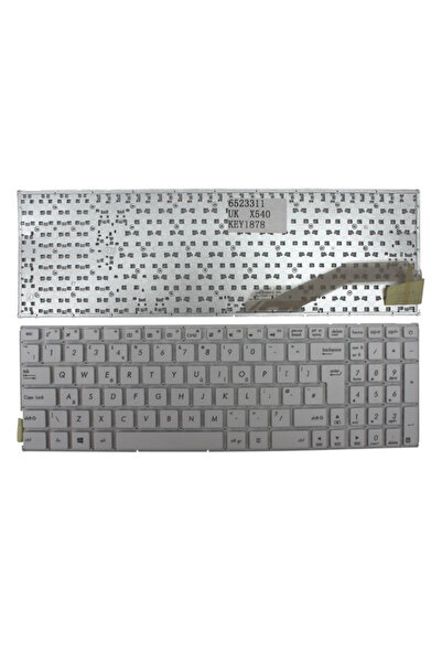 ASUS Acer 4810 laptop keyboard