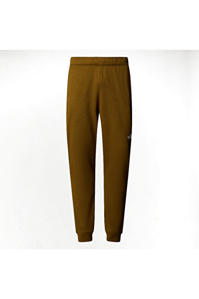 THE NORTH FACE M reaxion fleece jogger - eu