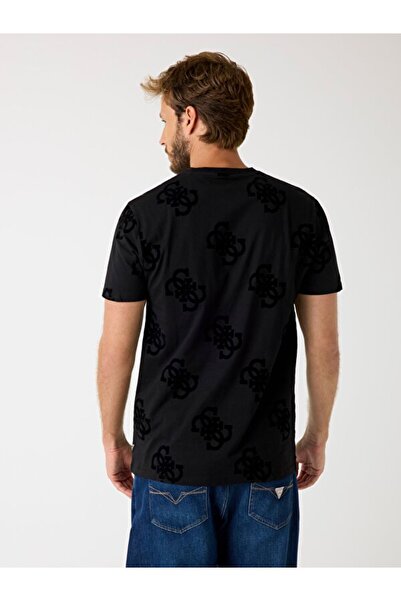 Guess 4g Logo T-Shirt