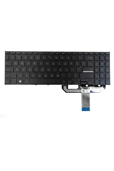 ASUS Acer 4738 laptop keyboard