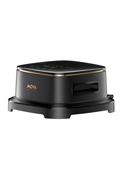 Mova Φριτέζα AF20 Pro, μαύρη