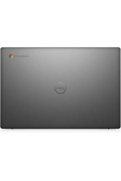 Dell Chromebook 14 inch Touch 14 inch Celeron 4 GB 32 GB Black /Gray