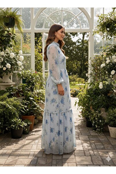 BRGCLOTHING ΦΟΡΕΜΑ ΜΕ ΜΑΚΡΥ ΜΑΝΙΚΙΑ ΜΕ ΦΟΥΡΝΙΚΑ ΜΑΝΙΚΙΑ