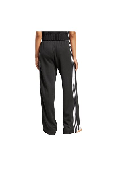 adidas JV7525-K Fırebırd Tp Γυναικεία Φούτερ Μαύρο