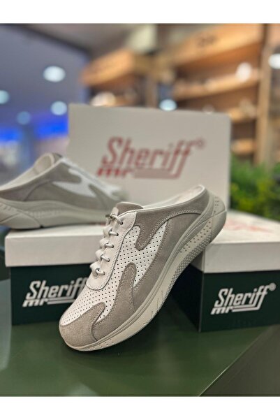 Mr sheriff formula Angola Hospital Slippers