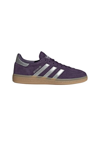 adidas Jp9235-K Handball Spezıal W Women's Sports Shoes Purple