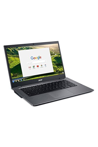 ACER Chromebook 14 inch 14 inch Celeron 4 GB 32 GB Black /Gray