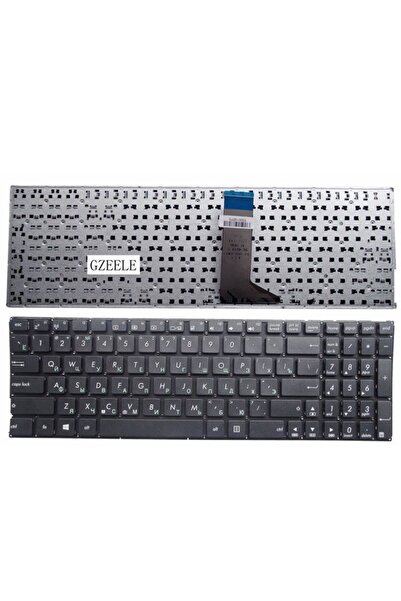 ASUS Acer Aspire F5-771G Keyboard