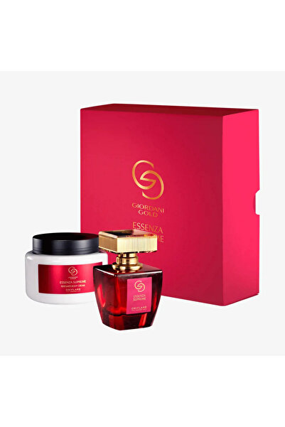 Giordani Gold GG Essenza Supreme Set