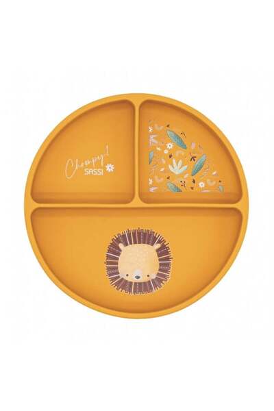 SassiLab Placă de silicon pentru vidare - Cesur Aslan