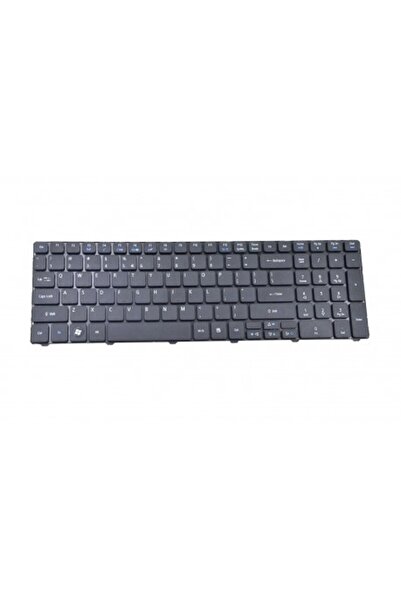ACER Tastatura laptop Dell P51F004 P51F005 P57F P57F001 P45F P52F P63F 15-3000 3541 3542 3543 3552 3553
