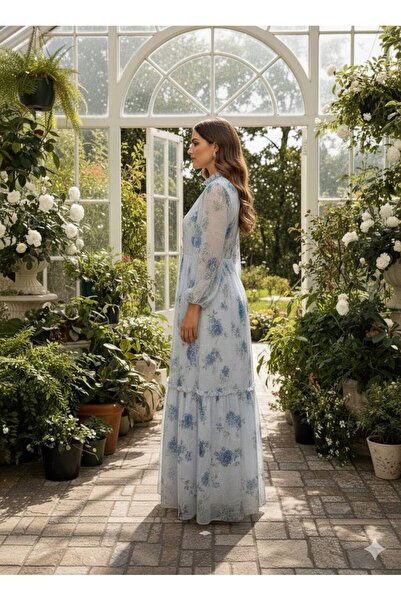 BRGCLOTHING ΦΟΡΕΜΑ ΜΕ ΜΑΚΡΥ ΜΑΝΙΚΙΑ ΜΕ ΦΟΥΡΝΙΚΑ ΜΑΝΙΚΙΑ