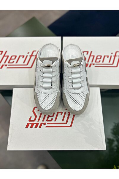 Mr sheriff formula Angola Hospital Slippers