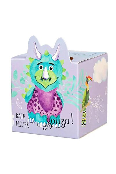 Souza! Ejderha Banyo Topu