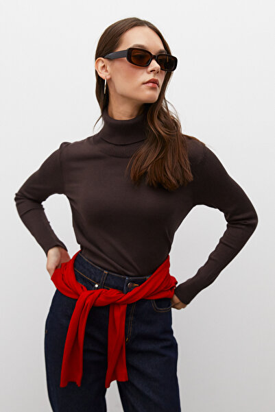 urban focus Turtleneck Sweater
