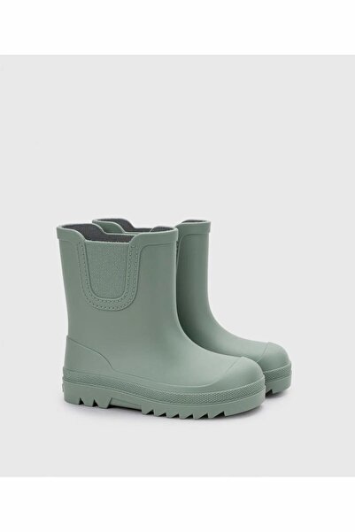 IGOR Verona Verona Kız Çocuk Yağmur Çizmesi