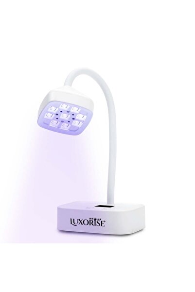 LUXORISE Λάμπα νυχιών GlowFlex PRO UV/LED -
