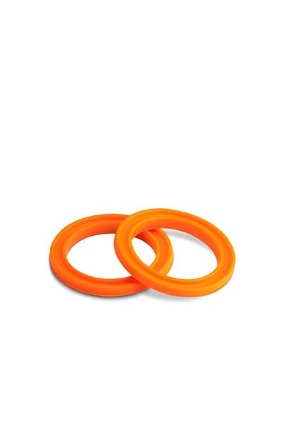 24 Bottles Sızdırmaz Silikon Termos Contası