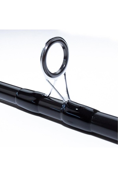 Shimano عصا صيد أليفيو 450BX أنبوبية ثلاثية الأجزاء 4.50 متر 225 جرام