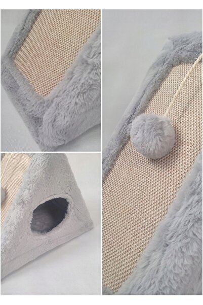 zola Cat claw holder and toy, sleeping place, 39 cm