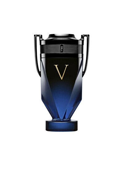 RABANNE Eau de parfum with vaporizer for men INVICTUS VICTORY ELIXIR PARFUM INTENSE 200 ml