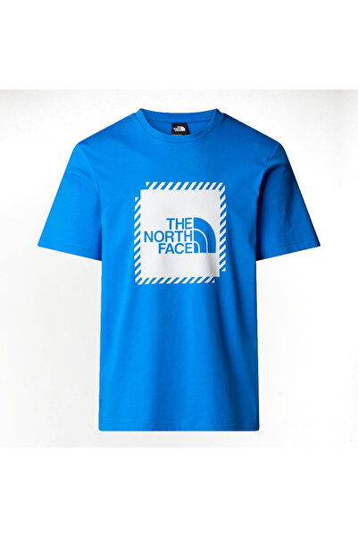 THE NORTH FACE Μ ΜΠΟΥΜΕΛΟ ΜΕ ΣΤΙΛ ΜΠΙΝΕΡ ΓΡΑΦΙΚΟ 2