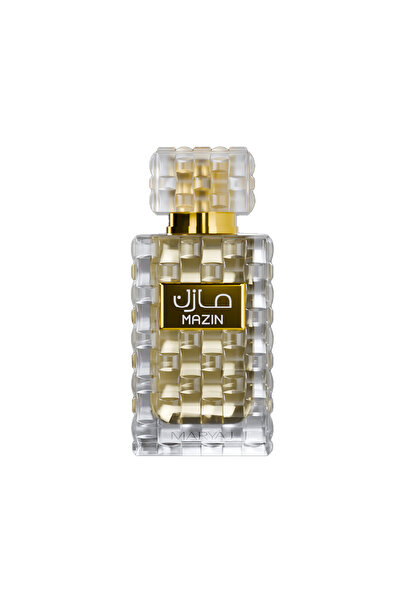 MARYAJ Mazin - Long Lasting Unisex Eau de Parfum - 100ml