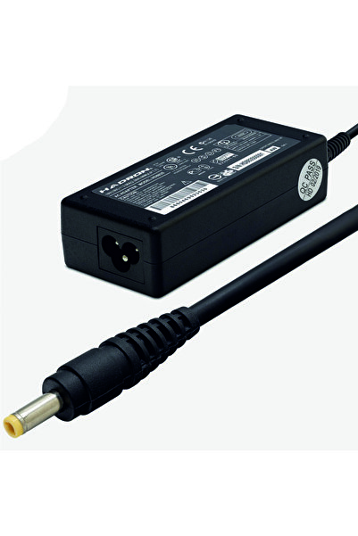 HADRON Notebook Adaptör Casper/acer 4.0x1.7 Mm 19v 3.58a Hd8835
