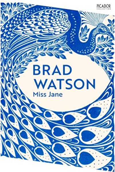 Picador Miss Jane (Picador Collection)