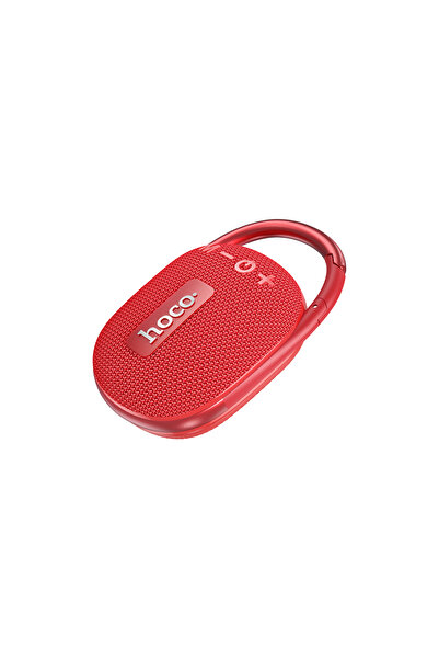 AUDIOX Hoco (HC17) » Portable Speaker, Wireless BT 5.3, 5W, 500mAh, Support TF, USB disk, Easy JoySport,