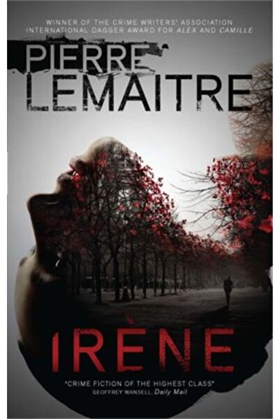 Quercus Ταξιαρχία Εγκληματιών: Ιρέν