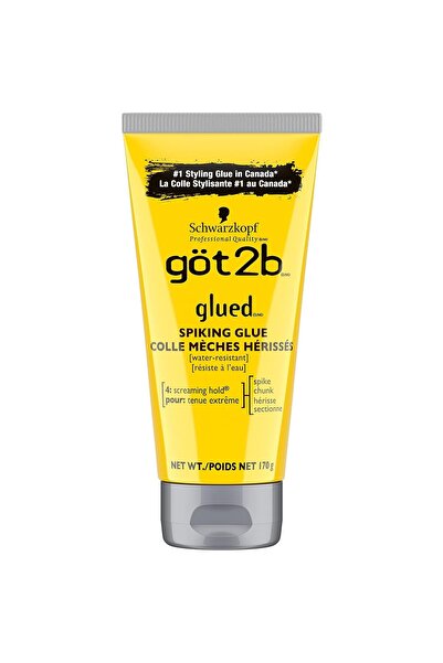 Got2B Got 2 b Glued Glue 6 - 6 Oz