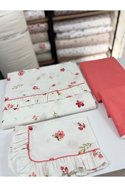 GAYE EV TEKSTİLİ Single Bedding Set