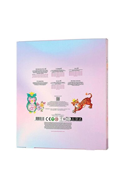 Souza! Princesses Makeup Set