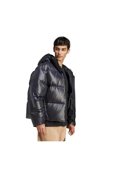 adidas Jl6905-E m Z.N.E. Puffer Men's Coat Black