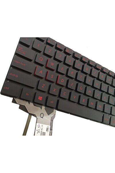ASUS Acer A150-1949 laptop keyboard