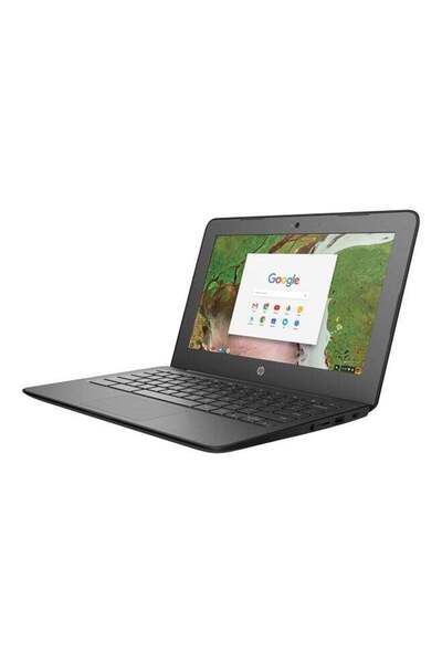 HP Chromebook 11inch 11 inch Celeron 4 GB 32 GB Black /Gray