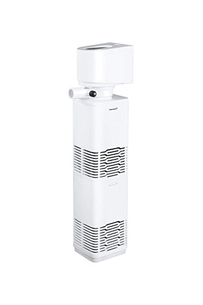 zola Compact internal aquarium filter, 1200 l/h, 31.5 x 7.5 x 6 cm, 25W, 230V, white