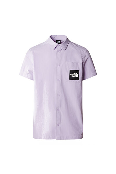 THE NORTH FACE M Murray Button Shirt
