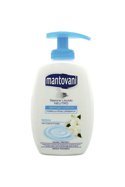 Mantovani Gardenia 300ml