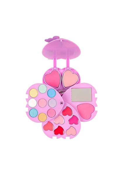 Souza! Heart Boxed Makeup Set