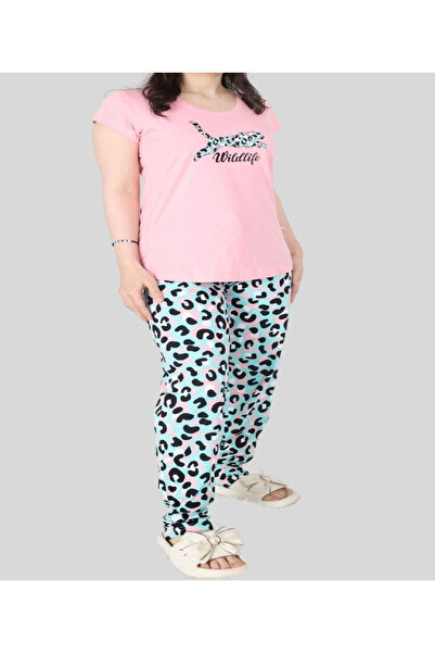 MQ Long pajama set