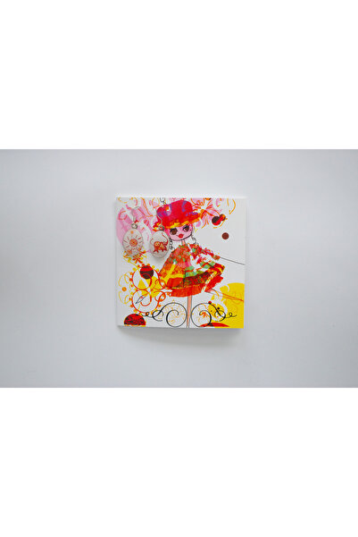 Funtasbig أقراط مزينة بحُلي