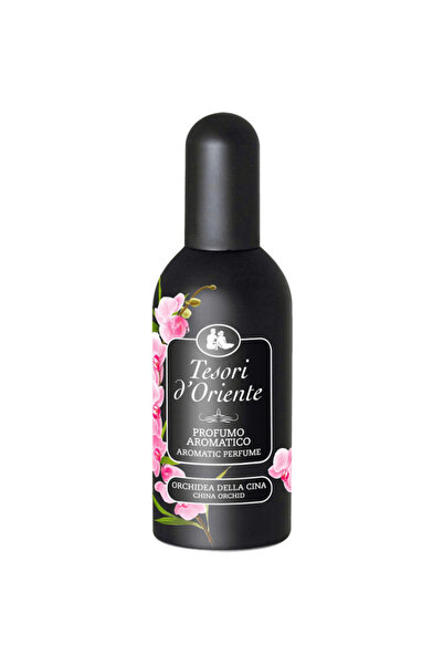 Tesori d'Oriente Orchidea 100ml perfume