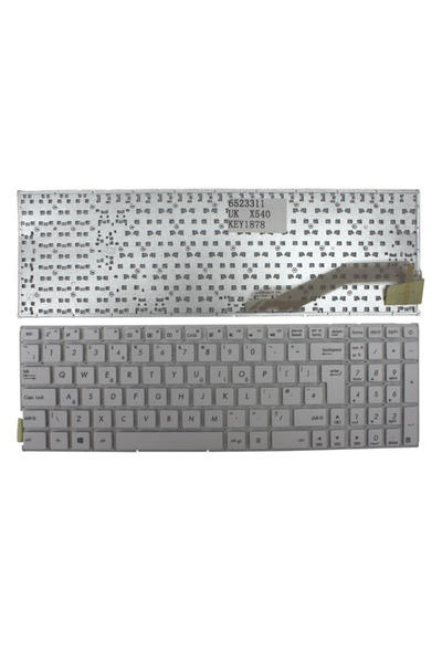 ASUS Acer 3810G laptop keyboard