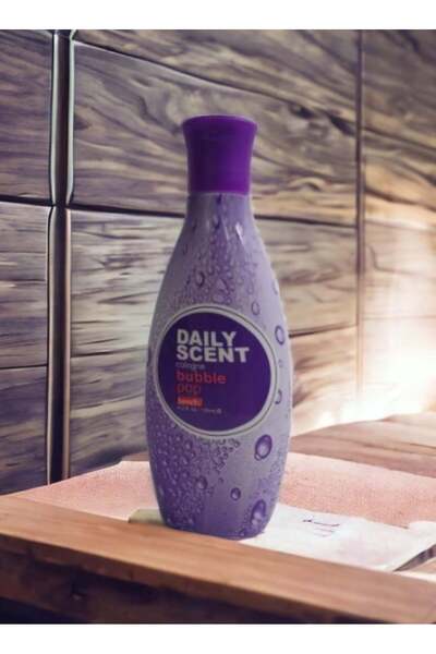 BENCH ديلي سينت كولونيا بابل بوب 125 مل